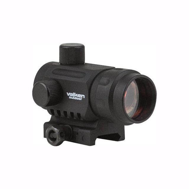Valken RDA20 Red Dot Sight