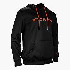 CRBN Fleece Hoodie