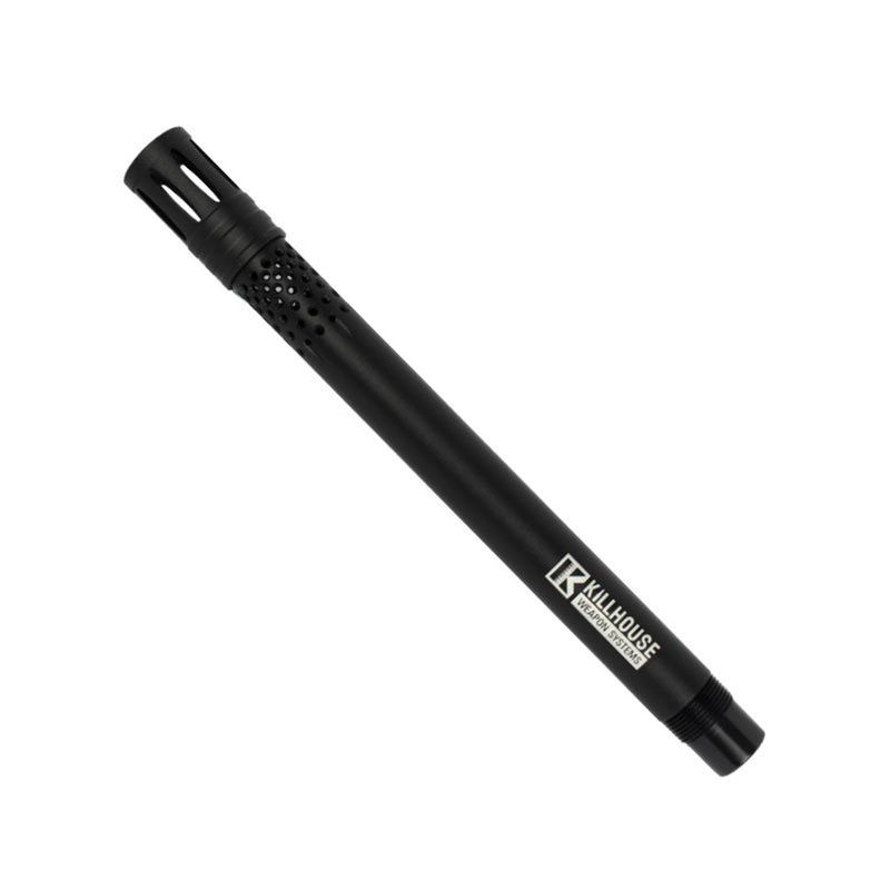 Headhunter Paintball Barrel A5/X7/BT-4 10 Inch by Killhouse Weapon Systems
