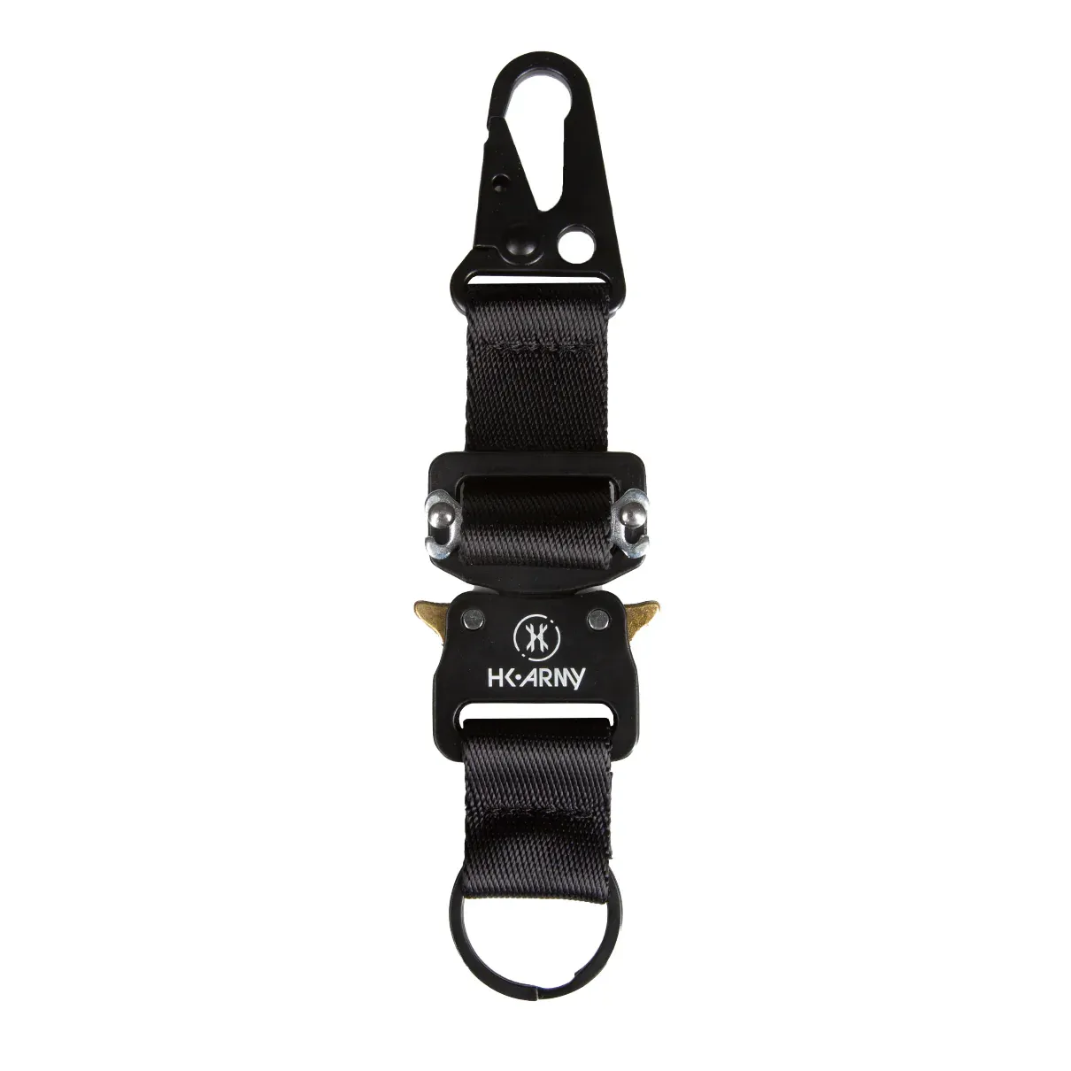 HK Quick Clip Key Chain