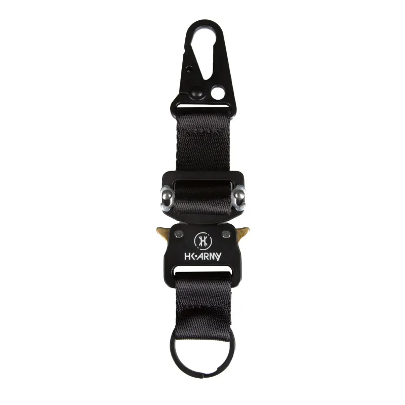 HK Quick Clip Key Chain HK Quick Clip Key Chain