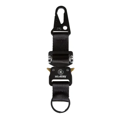 HK Quick Clip Key Chain