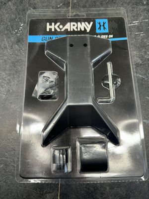 HK Army Marker Stand - Black