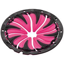 Dye Quick Feed 6.0 - Pink