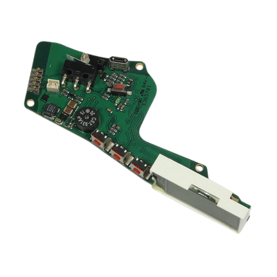 Electronic Parts