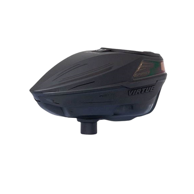 Electronic Hoppers
