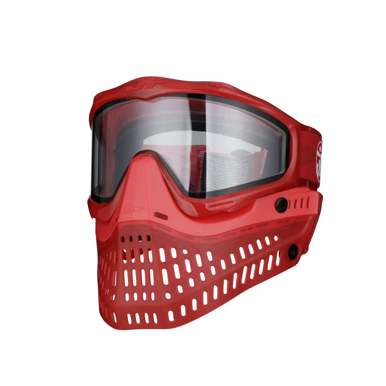 JT Proflex LE ICE Birthstone Ruby