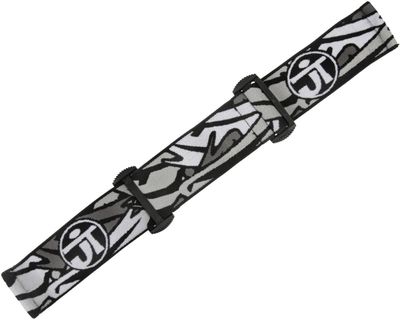 JT Proflex LE Strap - Ice Series Clear