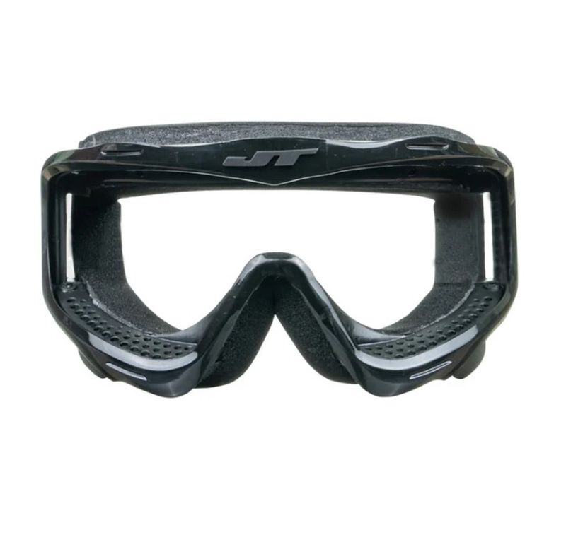 JT Proflex Frame - Black