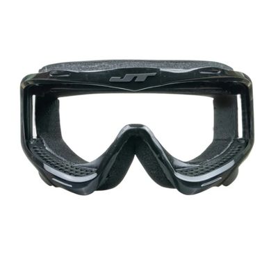 JT Proflex Frame - Black JT Proflex Frame - Black