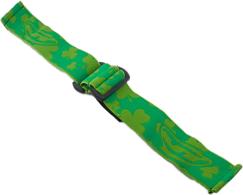 JT Proflex SE St. Patricks Strap