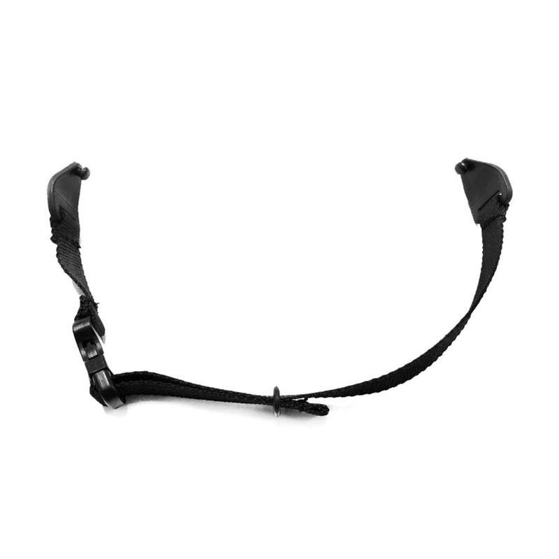 Dye I4/I5 Chin Strap W/Chin Pad