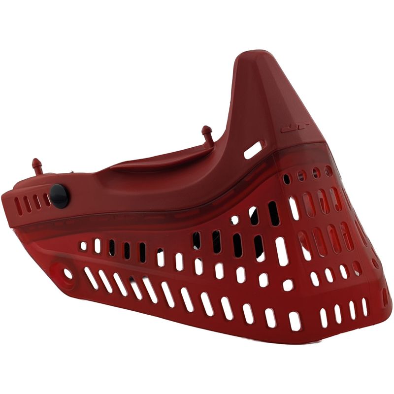 JT Proflex Ice Birthstone Bottom - Garnet