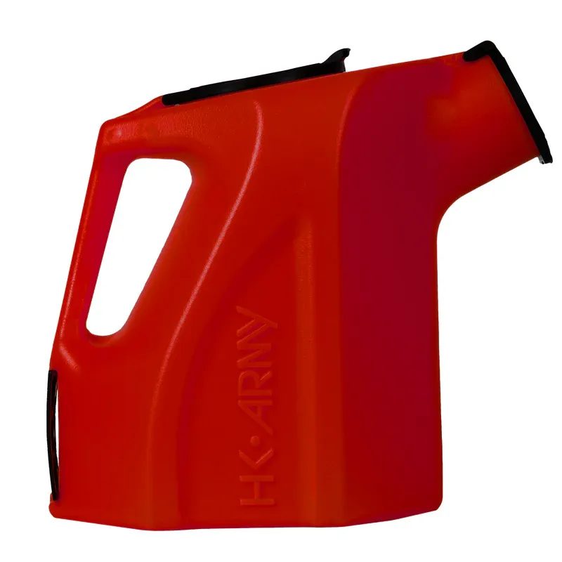 HK Army 1000 Round Paint Hauler Red HK Army 1000 Round Paint Hauler Red