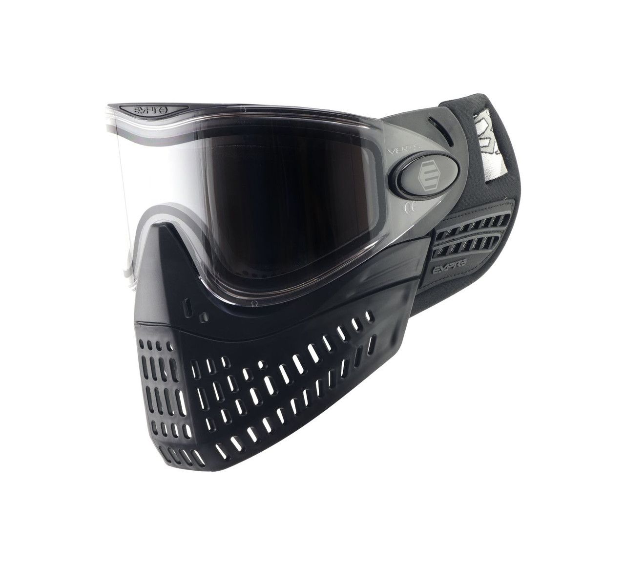 Empire E-Vents Mask Black Empire E-Vents Mask Black