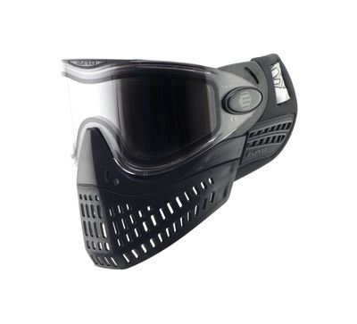 Empire E-Vents Mask Black Empire E-Vents Mask Black