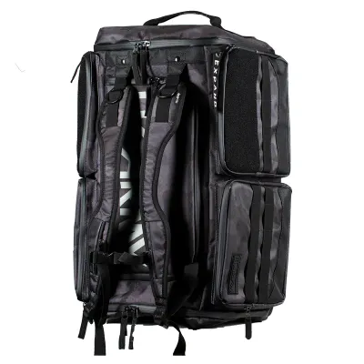 HK Army Expand 35L Backpack - Shroud Blackout HK Army Expand 35L Backpack - Shroud Blackout