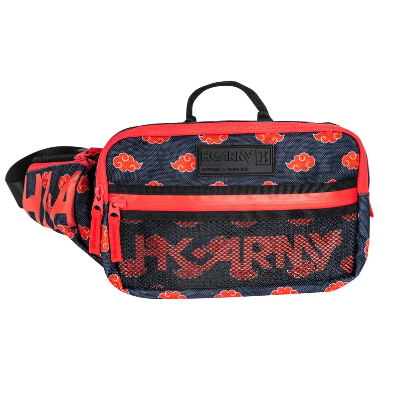 HK Expand Sling Bag - Devestation Kloud