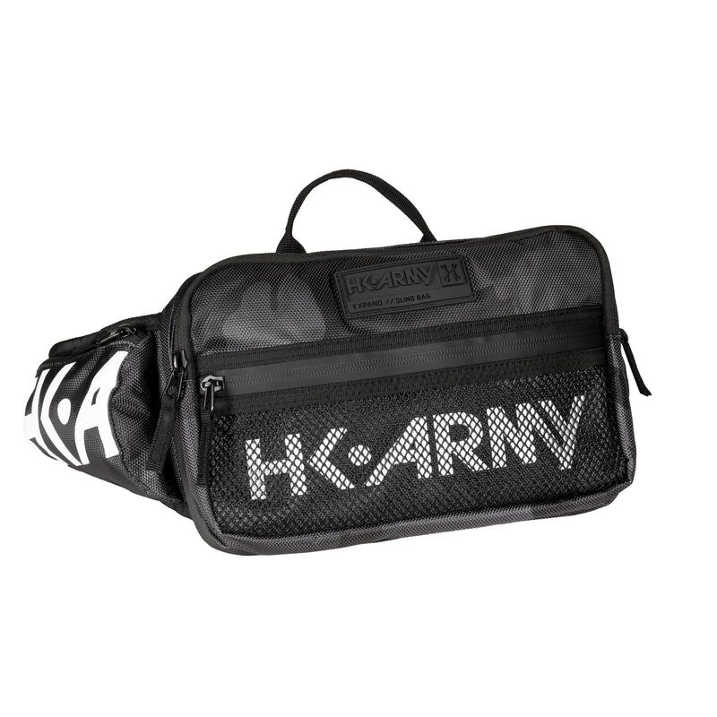 HK Expand Sling Bag - Shroud Blackout