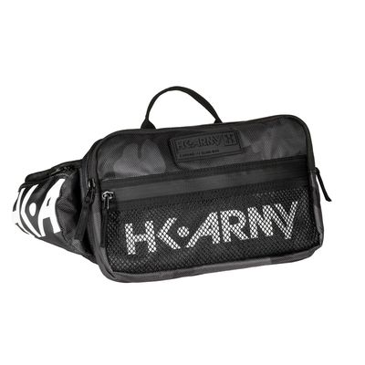HK Expand Sling Bag - Shroud Blackout HK Expand Sling Bag - Shroud Blackout