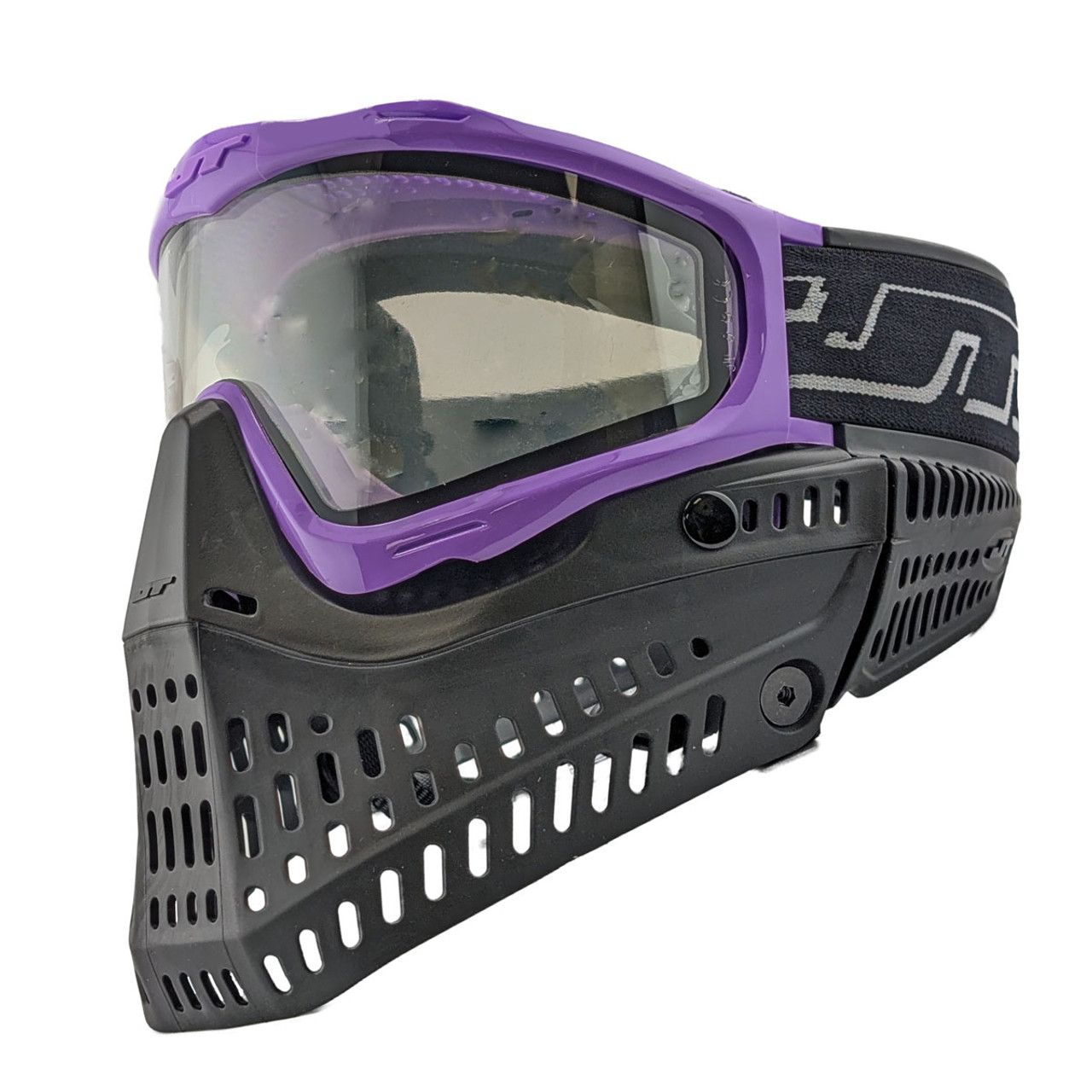 JT Proflex Purple/Black