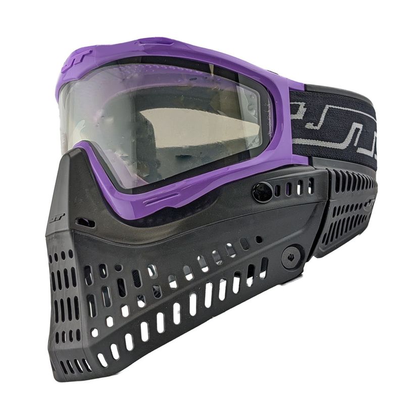 JT Proflex Purple/Black