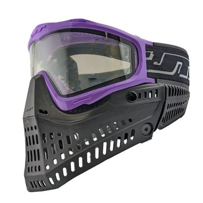 JT Proflex Purple/Black JT Proflex Purple/Black