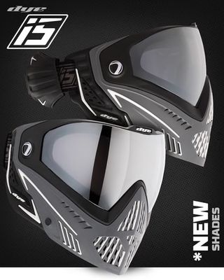 Dye I5 - Shades Dye I5 - Shades