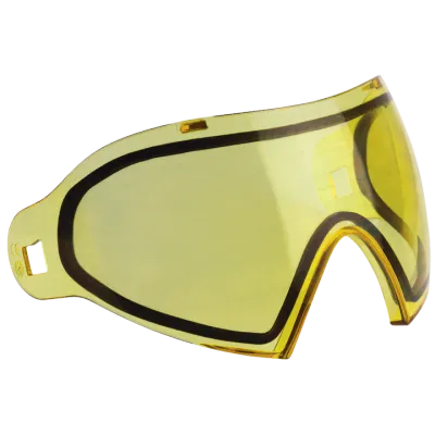 Dye i4/i5 Lense - Yellow Dye i4/i5 Lense - Yellow