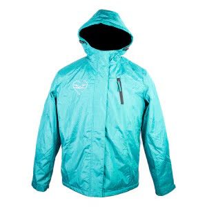 Valken Love Jacket - Teal