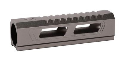 Exalt Tipx Barrel Shroud - Charcoal Grey Exalt Tipx Barrel Shroud - Charcoal Grey