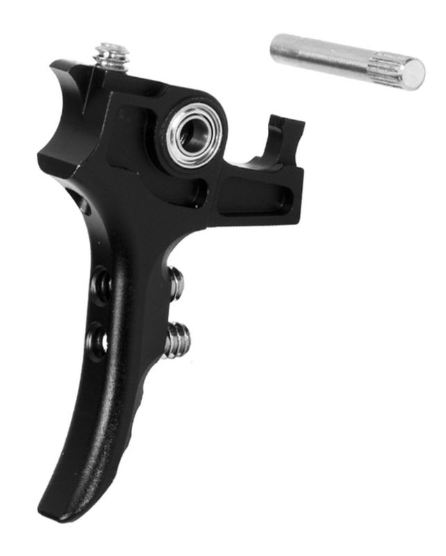 Exalt Ignition Trigger EMEK/ EMF100 - Black