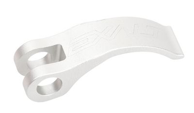 Exalt EMEK Feedneck Lever - Silver