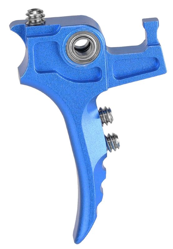 Exalt Ignition Trigger EMEK/EMF100 - Blue