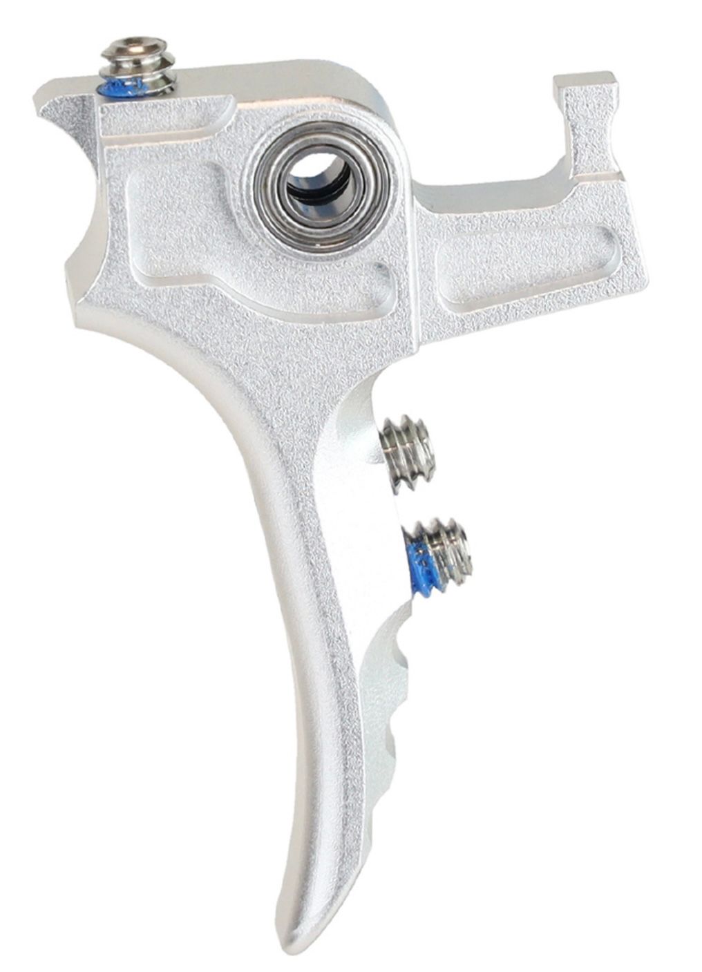 Exalt Ignition Trigger EMEK/EMF100  -  Silver