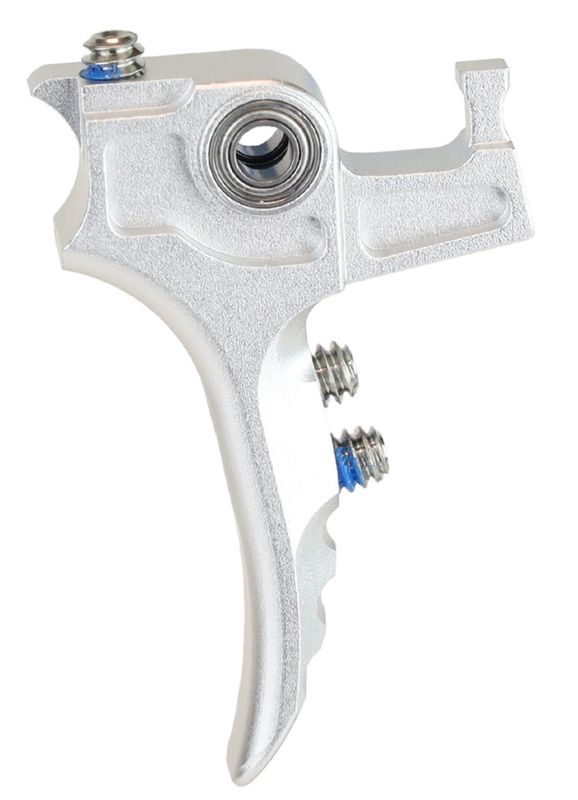Exalt Ignition Trigger EMEK/EMF100  -  Silver