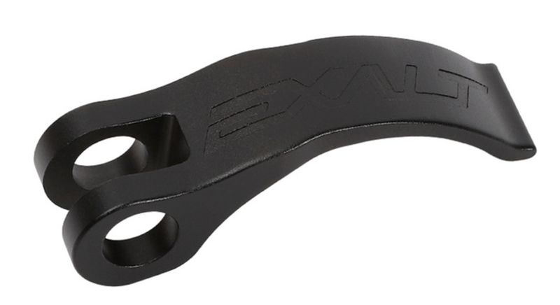 Exalt EMEK Feedneck Lever - Black