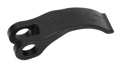 Exalt EMEK Feedneck Lever - Black