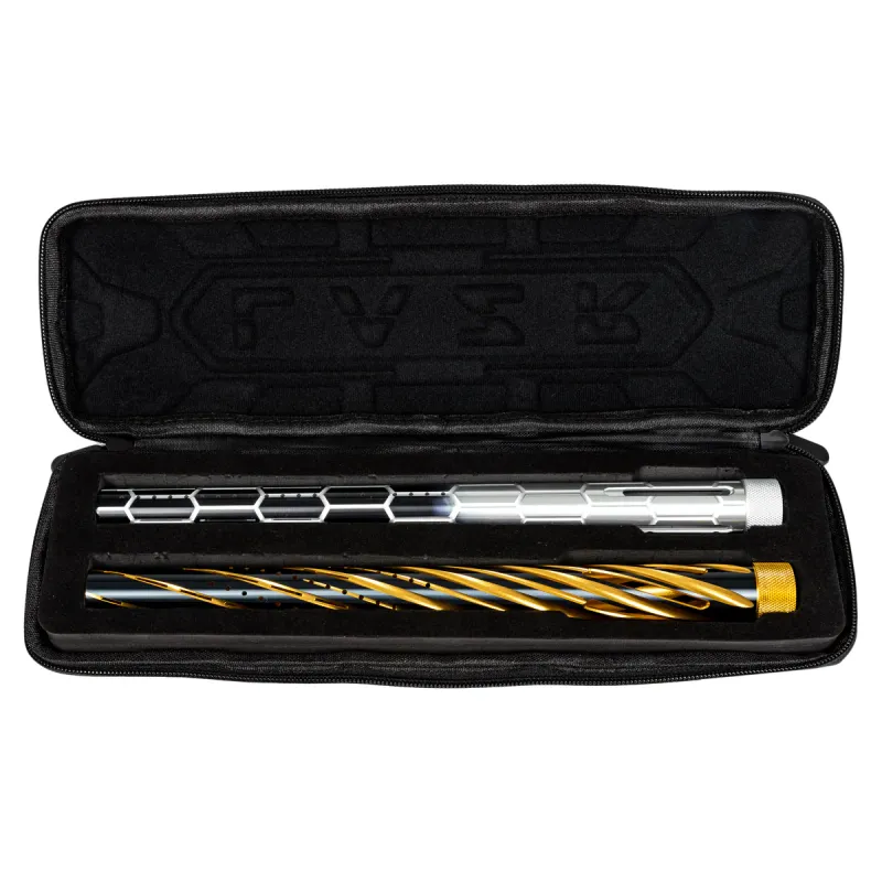 HK Exo Slim Barrel Case Black