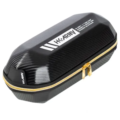 HK Exo Tank Case Black