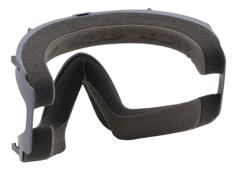 Dye I5 Foam Kit - Gray