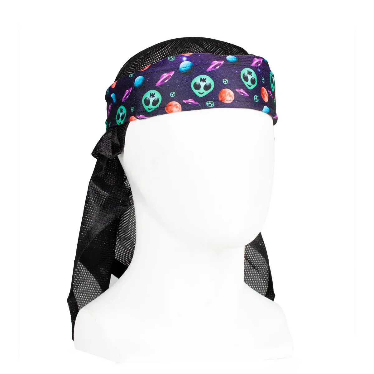 HK Headwrap - UAP HK Headwrap - UAP