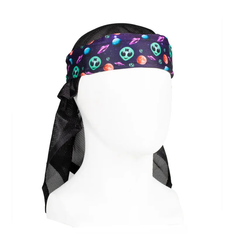 HK Headwrap - UAP
