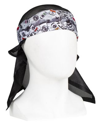 HK Headwrap - HSTL Claw