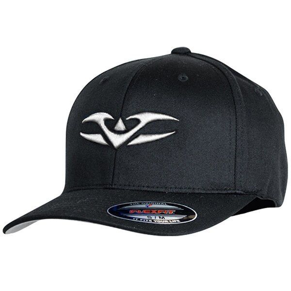 Valken Hat Black Valken Hat Black
