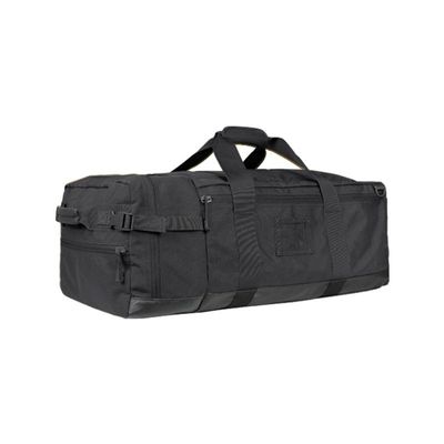 Condor Colossus Duffle Bag - Black