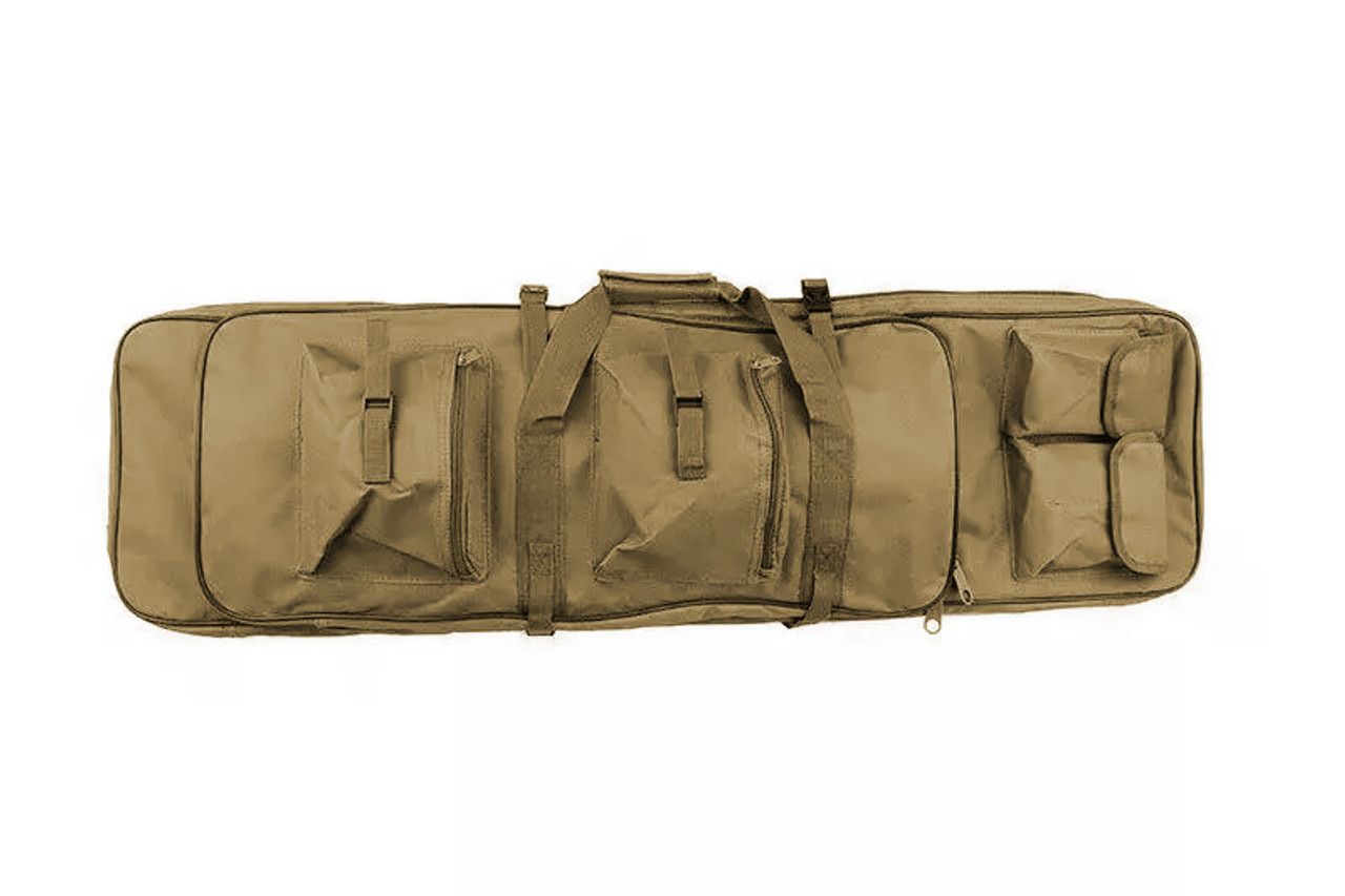 GFC Tactical Bag 38” - Tan