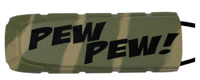 Exalt Bayonet - Pew Pew Camo Exalt Bayonet - Pew Pew Camo