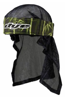 Dye Headwrap - Bamboo Dye Headwrap - Bamboo