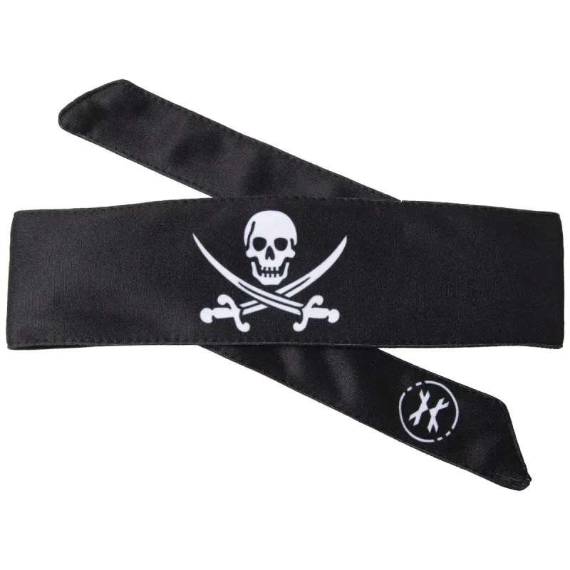 HK Headband - Swords